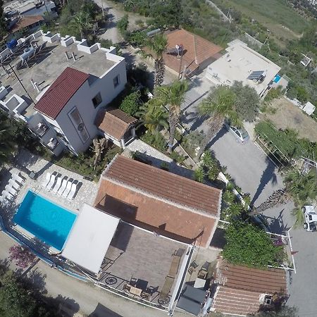 Patara Ranch Hotel المظهر الخارجي الصورة