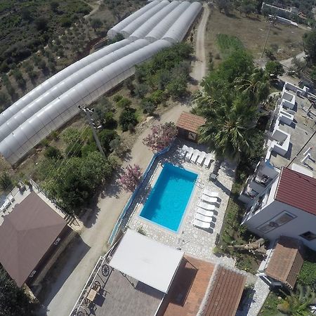 Patara Ranch Hotel المظهر الخارجي الصورة