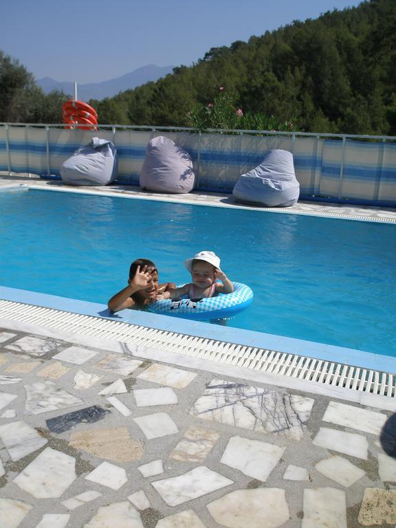 Patara Ranch Hotel المظهر الخارجي الصورة