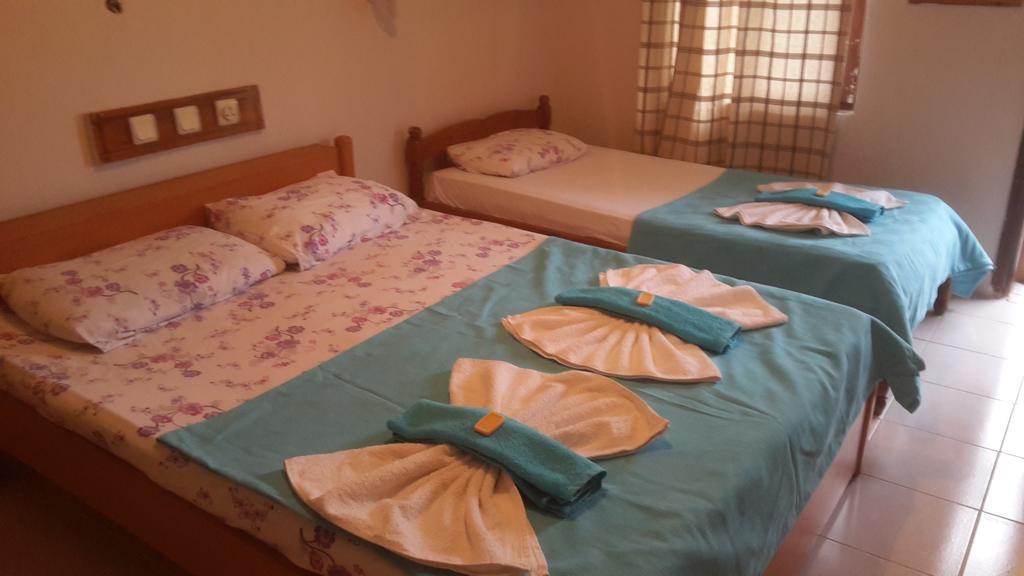 Patara Ranch Hotel الغرفة الصورة