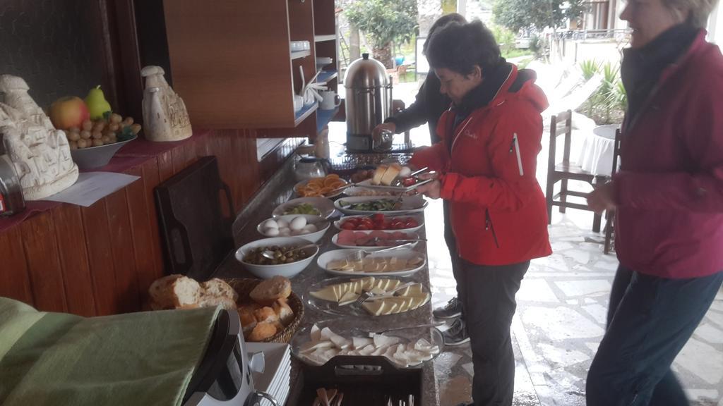 Patara Ranch Hotel المظهر الخارجي الصورة
