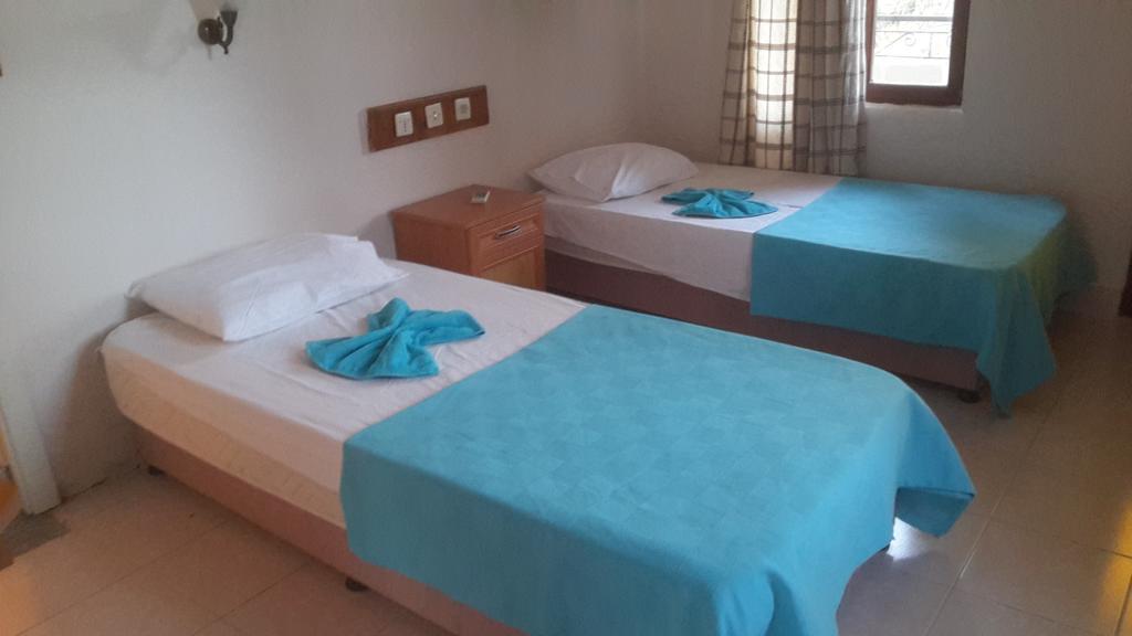 Patara Ranch Hotel المظهر الخارجي الصورة