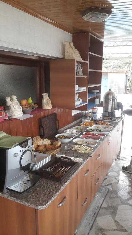 Patara Ranch Hotel المظهر الخارجي الصورة