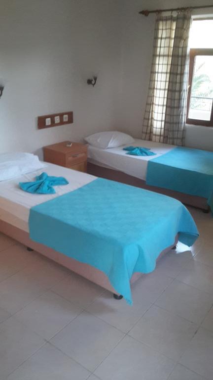Patara Ranch Hotel الغرفة الصورة