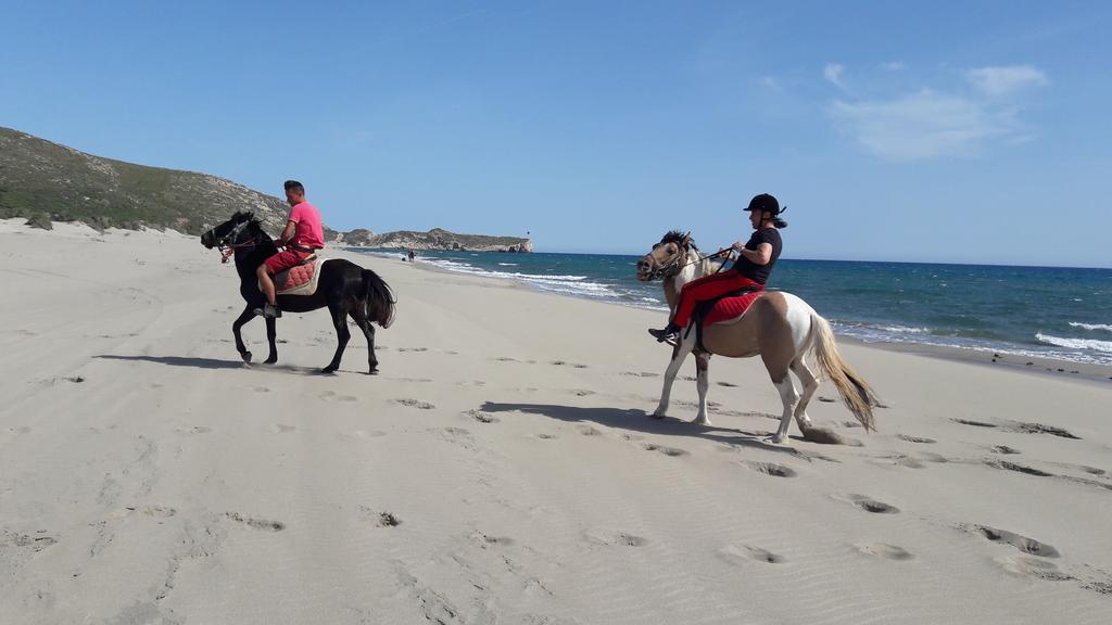 Patara Ranch Hotel المظهر الخارجي الصورة