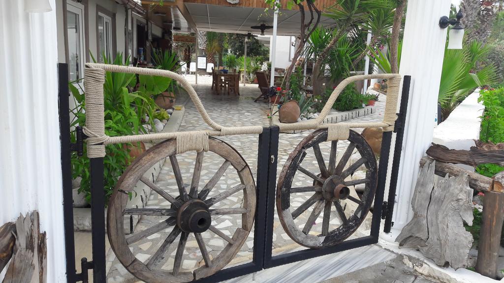 Patara Ranch Hotel المظهر الخارجي الصورة