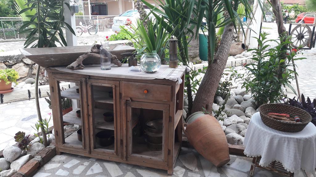 Patara Ranch Hotel المظهر الخارجي الصورة