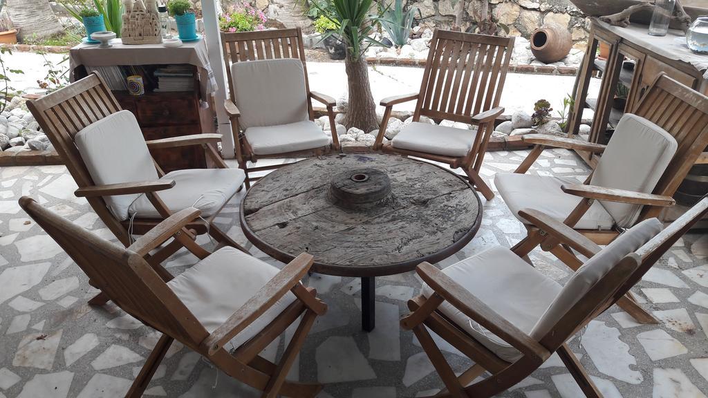 Patara Ranch Hotel المظهر الخارجي الصورة