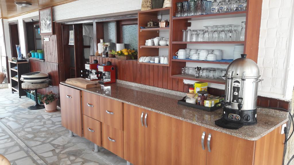 Patara Ranch Hotel المظهر الخارجي الصورة