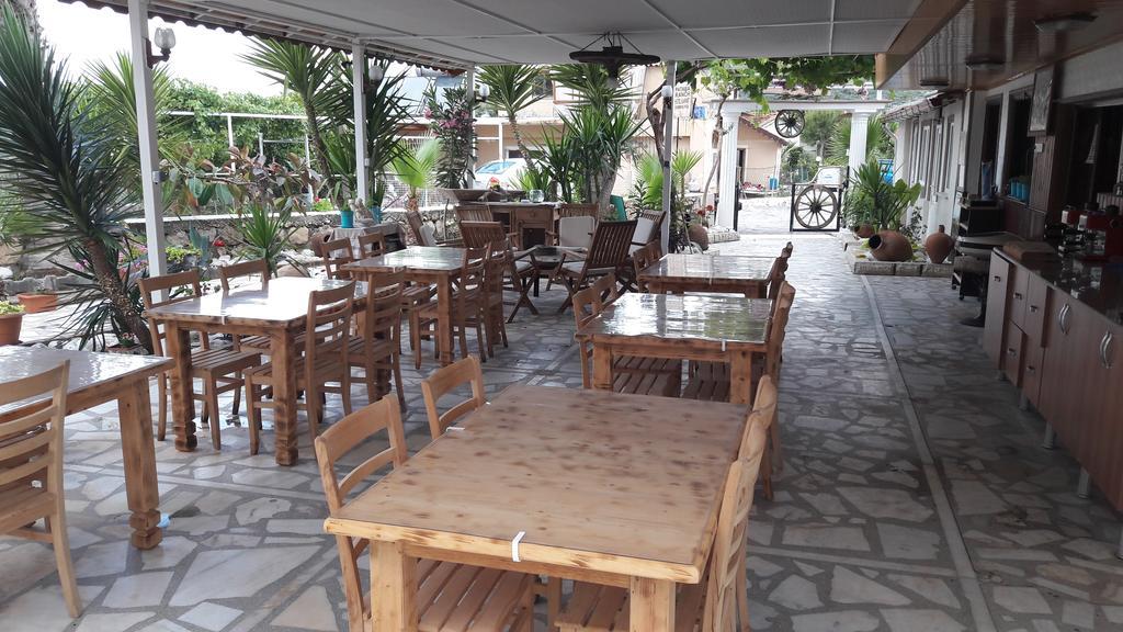Patara Ranch Hotel المظهر الخارجي الصورة