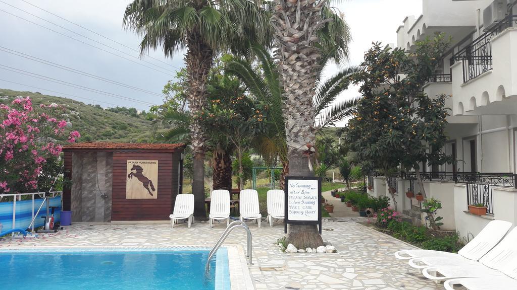 Patara Ranch Hotel المظهر الخارجي الصورة