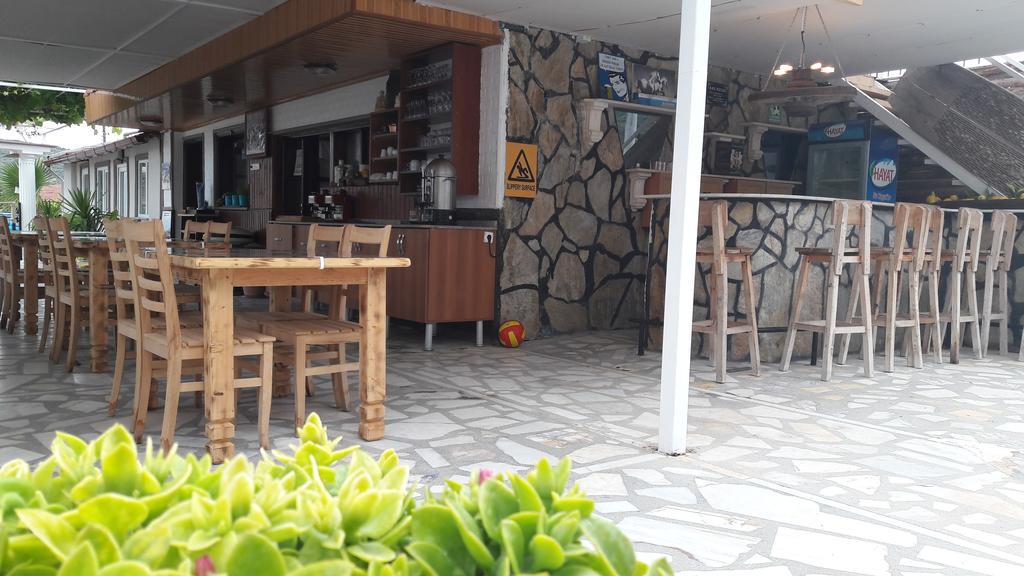 Patara Ranch Hotel المظهر الخارجي الصورة