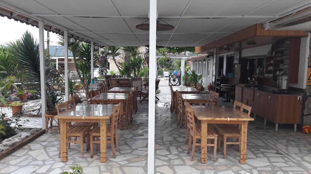 Patara Ranch Hotel المظهر الخارجي الصورة