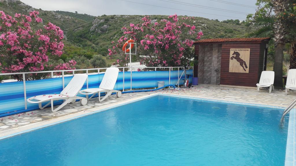 Patara Ranch Hotel المظهر الخارجي الصورة