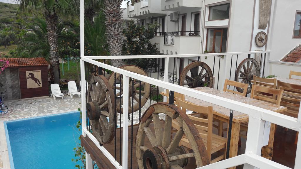 Patara Ranch Hotel المظهر الخارجي الصورة