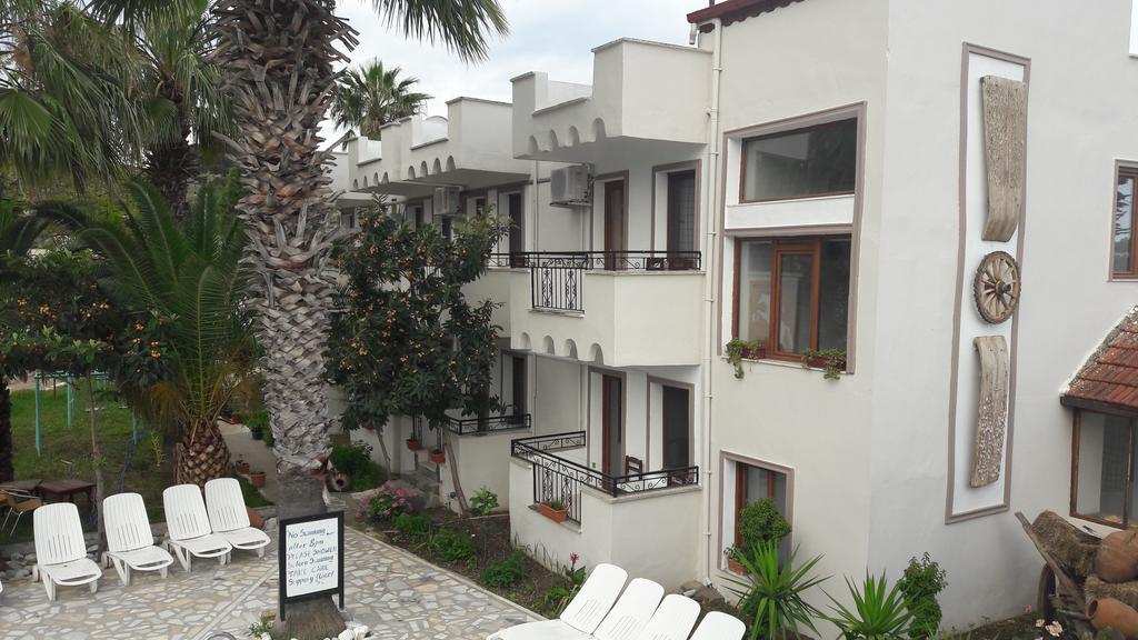 Patara Ranch Hotel المظهر الخارجي الصورة