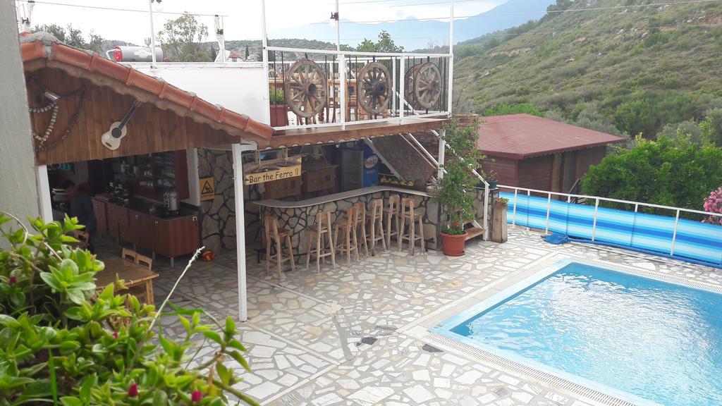 Patara Ranch Hotel المظهر الخارجي الصورة