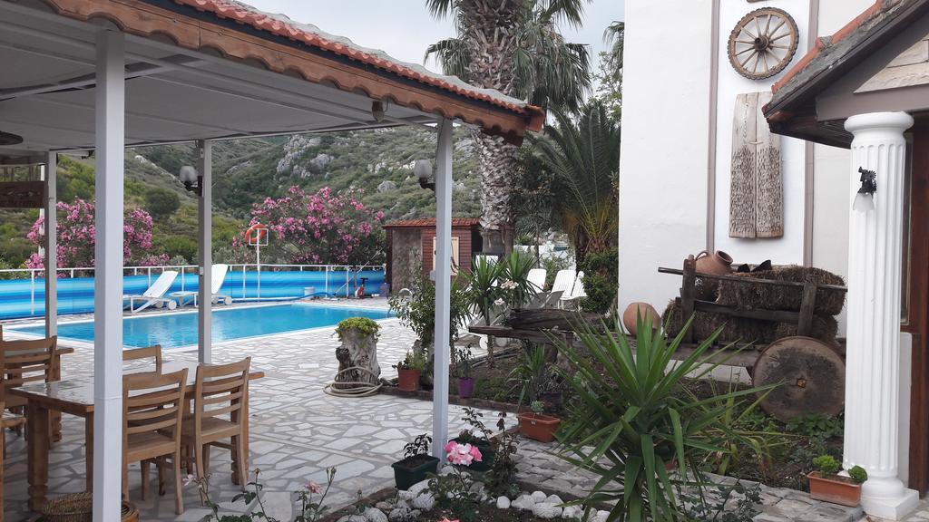 Patara Ranch Hotel المظهر الخارجي الصورة