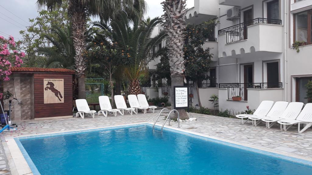 Patara Ranch Hotel المظهر الخارجي الصورة