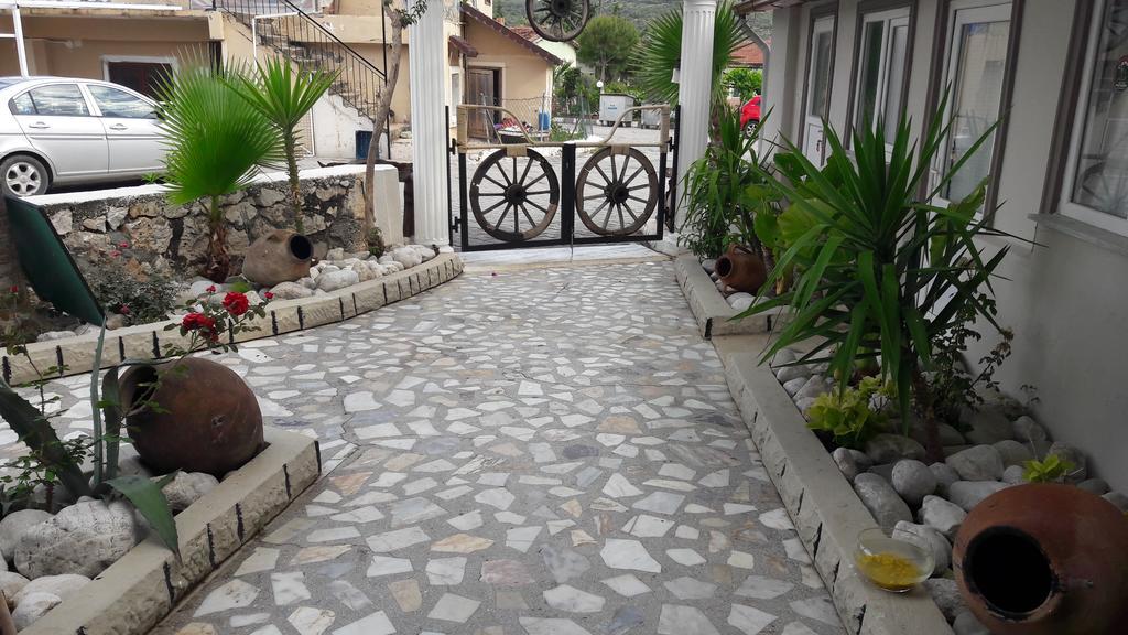 Patara Ranch Hotel المظهر الخارجي الصورة