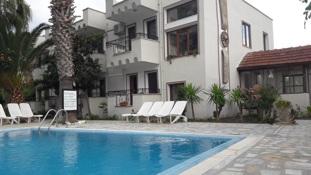 Patara Ranch Hotel المظهر الخارجي الصورة