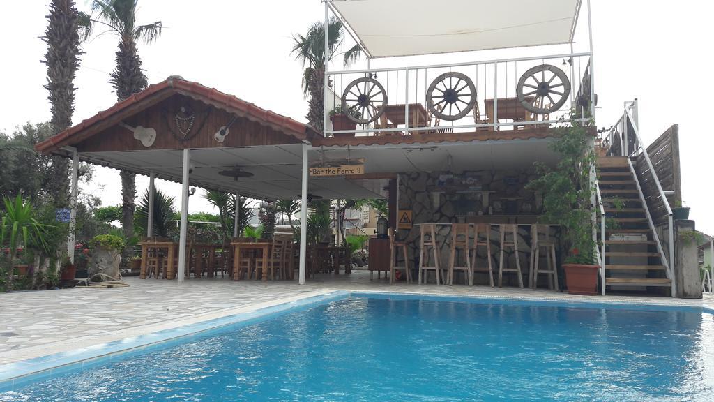 Patara Ranch Hotel المظهر الخارجي الصورة