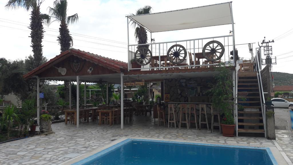 Patara Ranch Hotel المظهر الخارجي الصورة