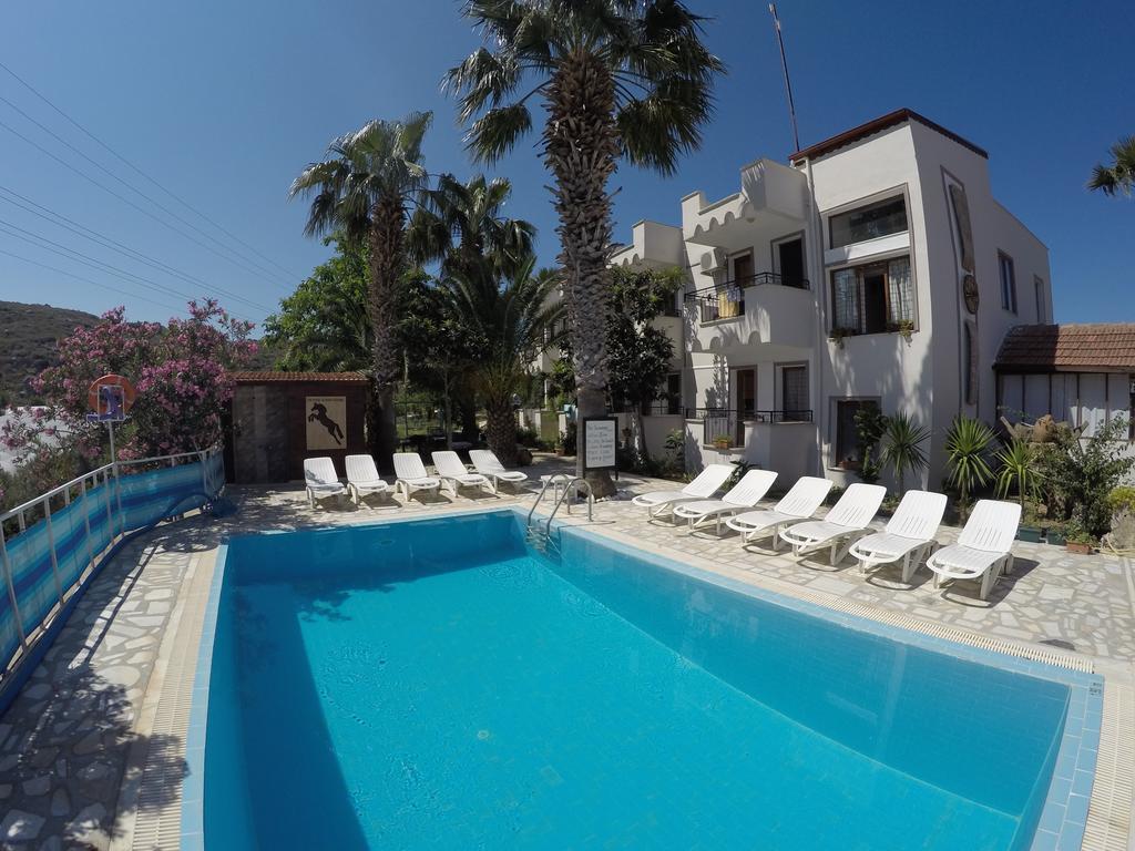 Patara Ranch Hotel المظهر الخارجي الصورة
