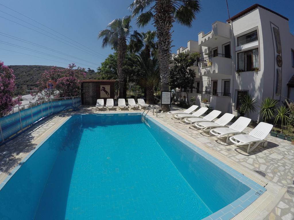 Patara Ranch Hotel المظهر الخارجي الصورة