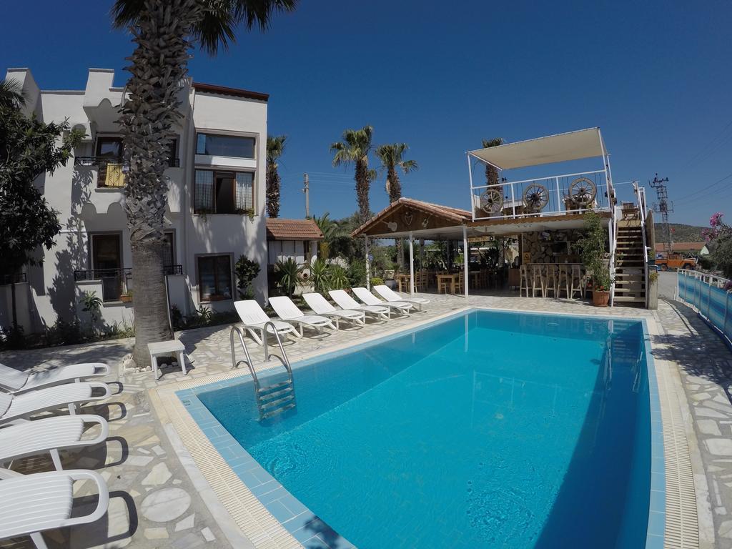 Patara Ranch Hotel المظهر الخارجي الصورة