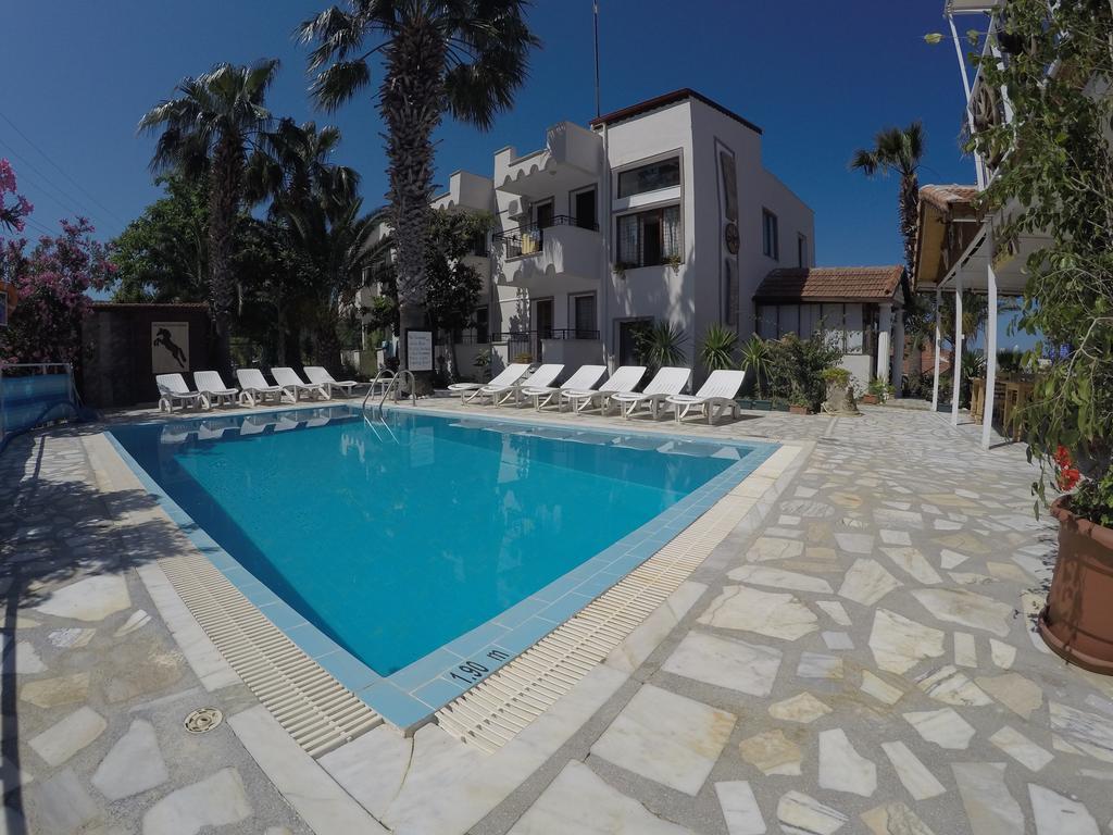 Patara Ranch Hotel المظهر الخارجي الصورة