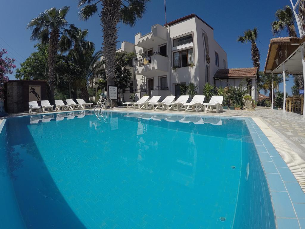 Patara Ranch Hotel المظهر الخارجي الصورة