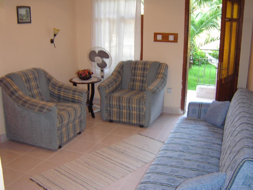 Patara Ranch Hotel الغرفة الصورة