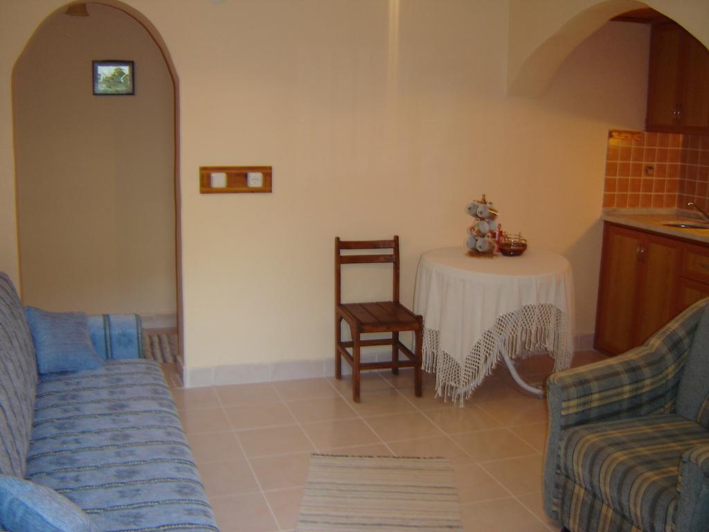 Patara Ranch Hotel الغرفة الصورة