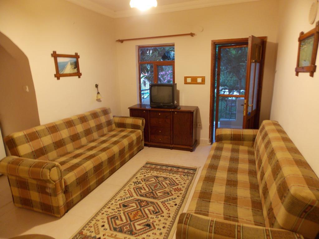 Patara Ranch Hotel الغرفة الصورة